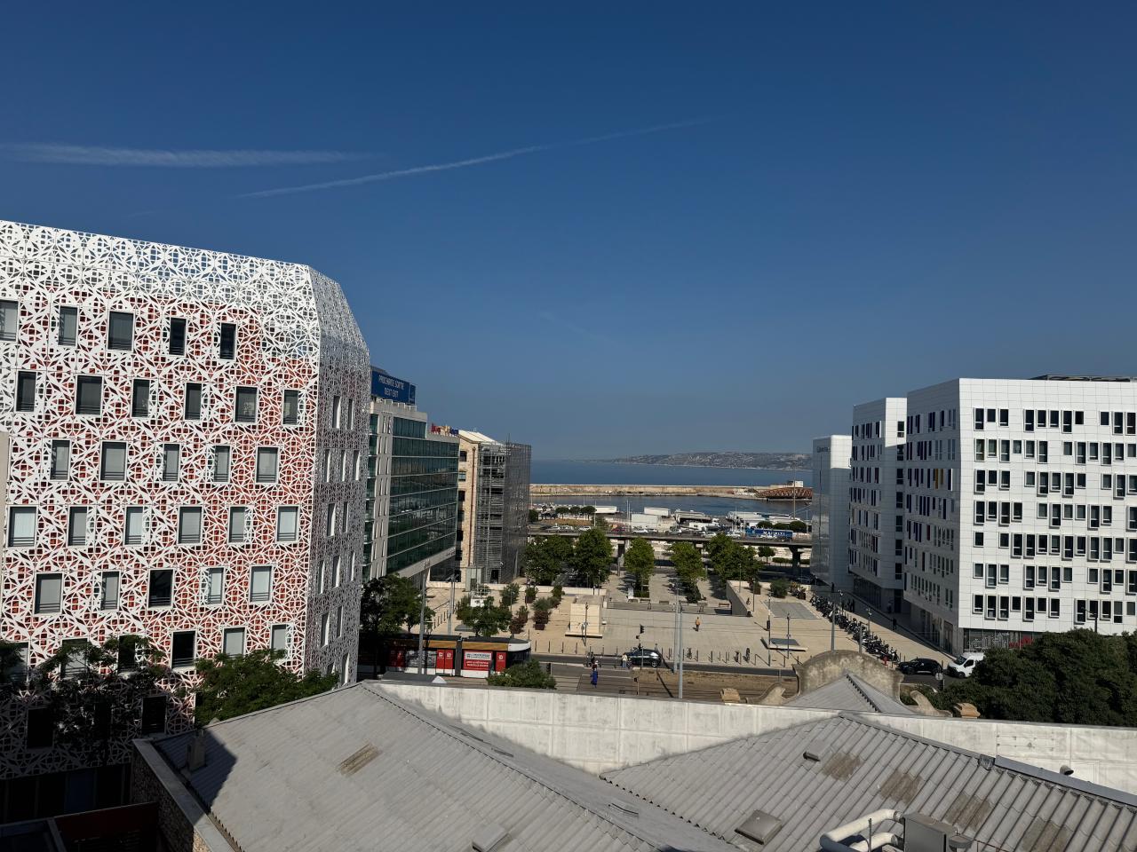 Bureau Marseille 1733m² Location bureau Marseille Bouches-du-Rhône OLBUR2533263 17